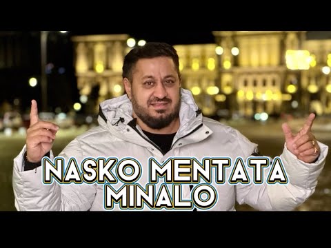 Видео: Nasko Mentata - Minalo / Наско Ментата - Минало