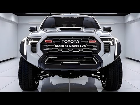 Видео:  — Мощный и современный пикап нового поколения | Обзор, характеристики и технологии