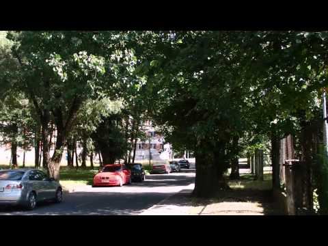 Видео: прогулка по илгуциемсу