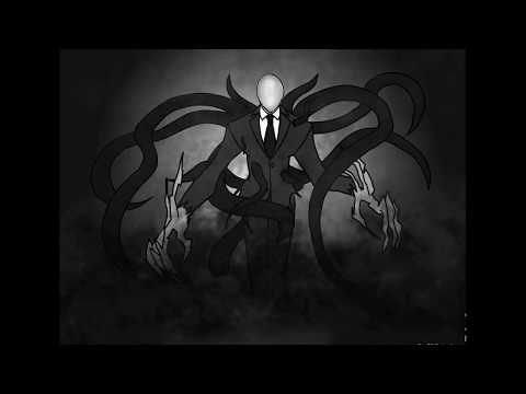 Видео: Клип крипипаста  - Босс теперь Он! Бог теперь Он!  .