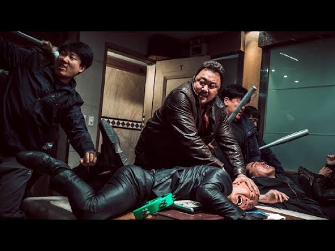 Видео: Қытайлықтар мен Кореялықтар бір районға таласып қалды