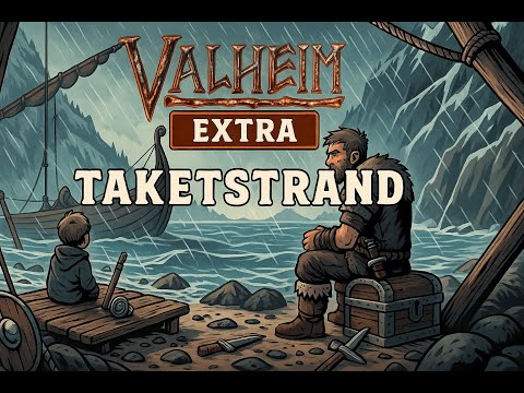 Видео: Taketstrand - Экстра 1: Моды которые нам нужны