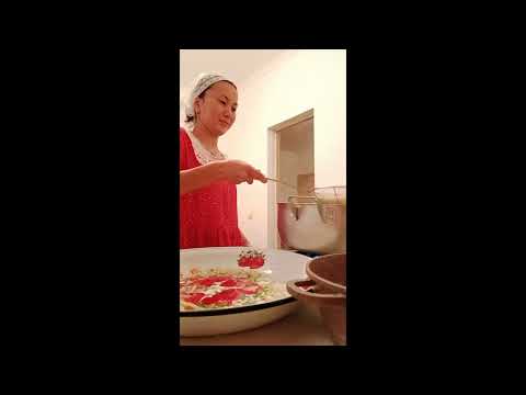 Видео: Кешкі ас ет тамақ 