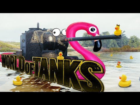 Видео: World of Tanks Приколы # 152