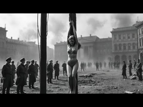 Видео: 120 старых фотографий , от которых мурашки по коже!