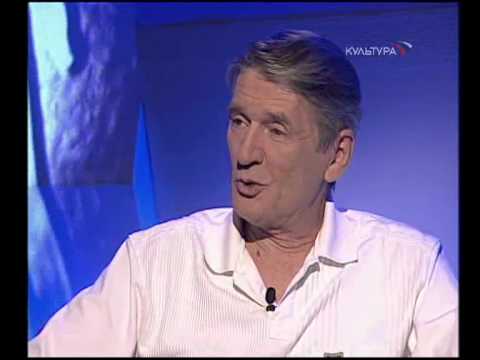 Видео: Александр Абдулов о смерти... (6 июня 2007)