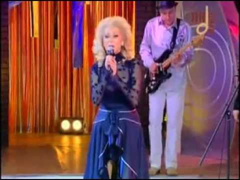 Видео: Стелла Джанни - Черная лилия, Огонек