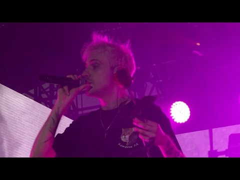 Видео: Pyrokinesis - Цветами радуги (Москва, Summer Sound, Дизайн Завод, 23.07.2024)