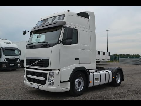 Видео: VOLVO FH 13 ошибка по третьей форсунки