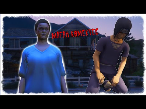 Видео: ҚОРҚЫНЫШТЫ ТҮС: ИТАЧИ ☀ SEGA KZ 2 ☀ ОҚУШЫЛАР МИСТИКАСЫ