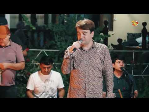 Видео: Михаил Ломоносов - Базм дар ш.Кулоб 2025