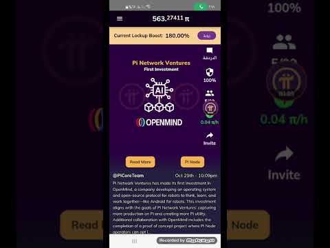 Видео: Более 45 приложений в экосистеме Pi Network по глобальной консенсусной цене 😍🤑💵