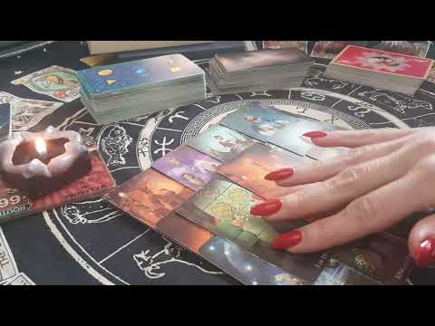 Видео: Какво се случва с него? 💯 Неговите намерения /действия? 🔥 🦋❤️Таро с Ники ❤️