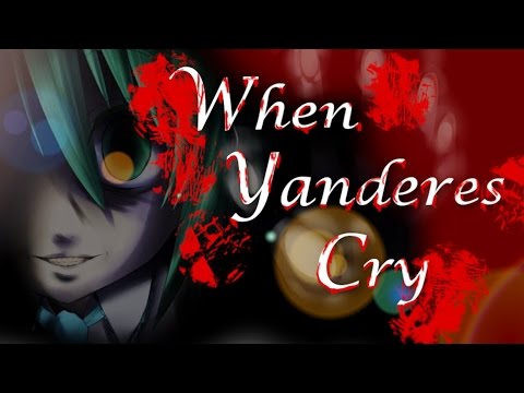 Видео: Трэш - Стрим с Макроном - When Yanderes Cry & CaNDLE