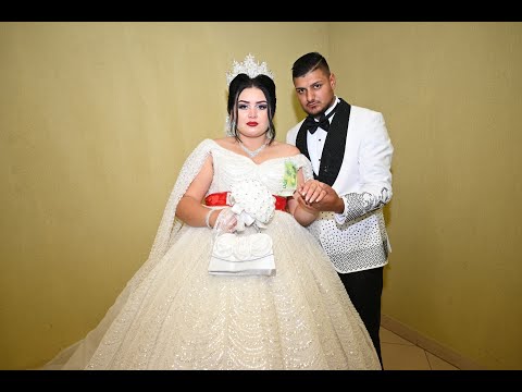 Видео: сватба на демир и живка 2025