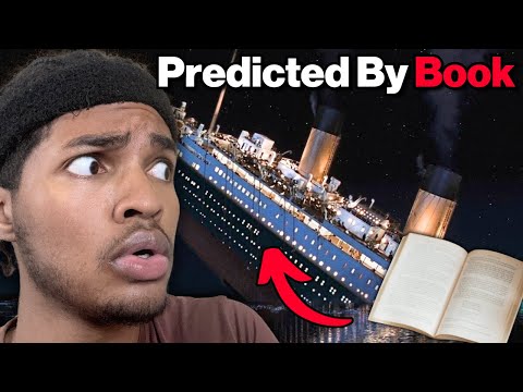 Видео: Невероятные совпадения, которые история не может объяснить