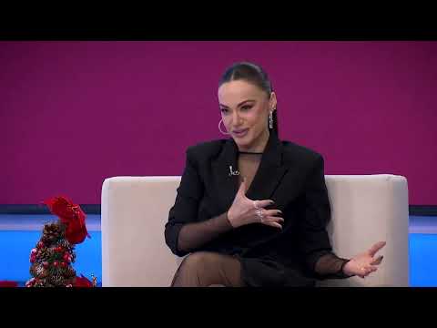 Видео: 7мо Небо - Сезона 2 - Елена Ристеска