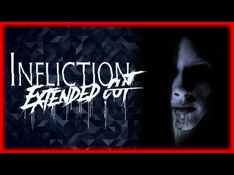 Видео: ИНДИ ХОРРОР ►Прохождение Infliction: Extended Cut