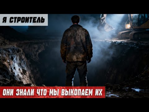 Видео: Я ПРОКЛЯЛ тот день когда мы НАШЛИ этот ЯЩИК