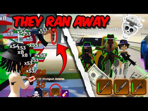 Видео: СБЕЖАЛ С МОЕГО СЕРВЕРА 😈 (БЕЗУМНАЯ ДОБЫЧА) | ВРАЩЕНИЕ БЛОКОВ