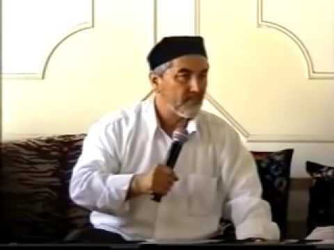 Видео: Рафик кори намоз хакида