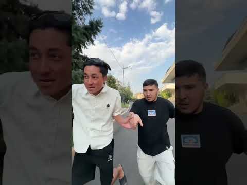 Видео: Ринат Ғой - Үздік әзілдері 1миллионнан астам қаралым жинаған Tiktok та