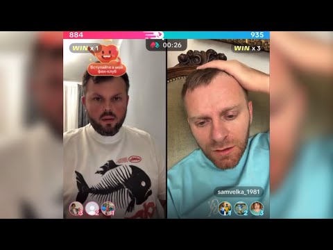 Видео: САМВЕЛ ВЕСЬ ПОБЛЕДНЕЛ| НАКОРМИЛ НЕПОНЯТНЫМИ БЛИНАМИ.
