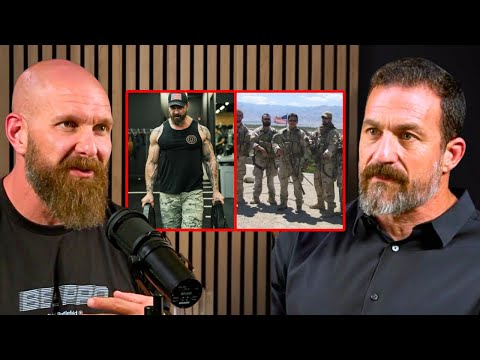 Видео: Тест на физическую подготовку «Морские котики 6», который должен попробовать каждый мужчина