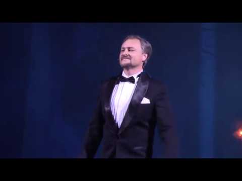 Видео: Владислав Емелин.Заслуженный артист Кубани. "Метелица".30.12.19.