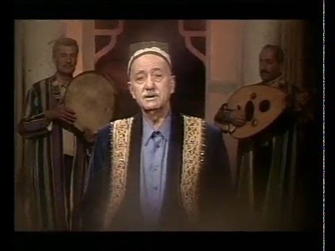 Видео: Абдулло Назри - Мавчи чунун мезанад Abdullo Nazriev  (Tajikistan Traditional Music)♻️♻️♻️🆗
