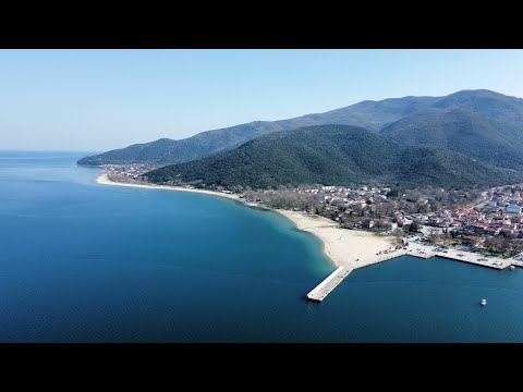 Видео: ТРИДНЕВЕН РИБОЛОВ в ГЪРЦИЯ! ЛЕТЯХ с ДРОН и ХВАНАХ ПЪРВАТА си РИБКА на ДЖИГ ТАМ!