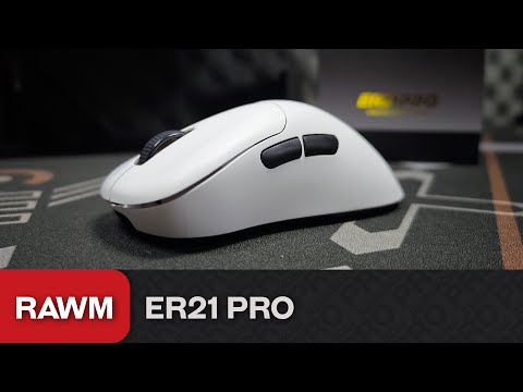Видео: Обзор RawM ER21 Pro. Почти идеальный клон EC2 за 5к!