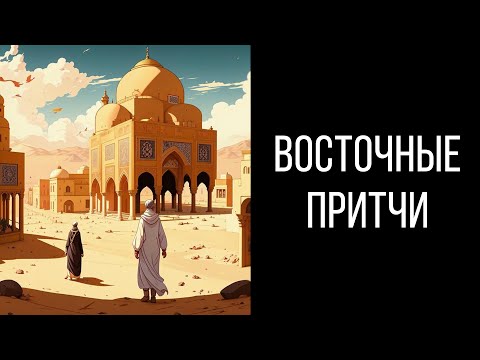 Видео: Восточные притчи