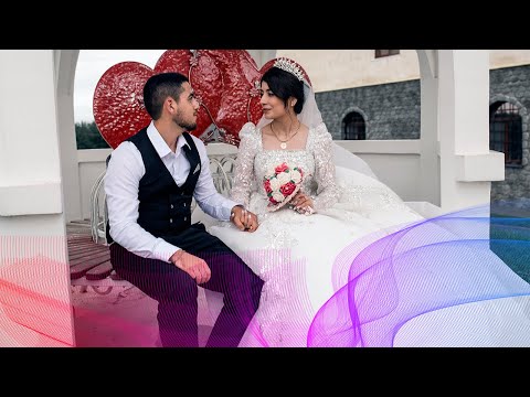 Видео: Мураз и Лайла/Фильм 2 Dawata Ezdia