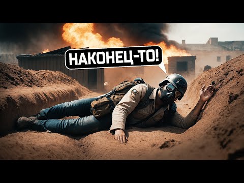 Видео: РАЗРУШАЕМОСТЬ НАКОНЕЦ-ТО ПОЯВИЛАСЬ