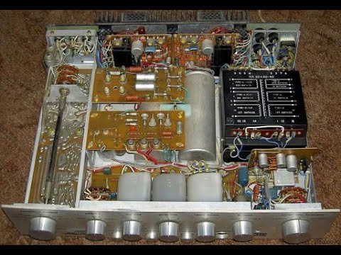 Видео: Ноль на выходе Как настроить ноль на выходе и каким он должен быть