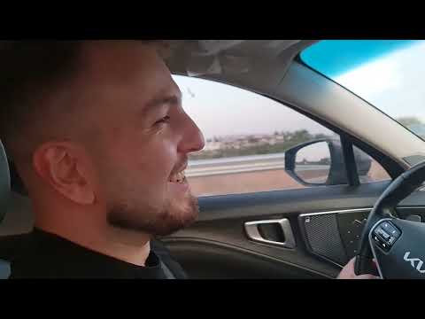 Видео: !!!Kia K8 LPI,FULL!!!.....Клиент (Собственик)...Реалност!