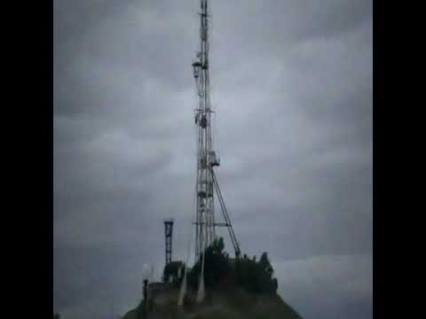 Видео: Кокшетау рэп 2009