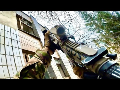 Видео: plant a  FLAG СТРАЙКБОЛ AIRSOFT