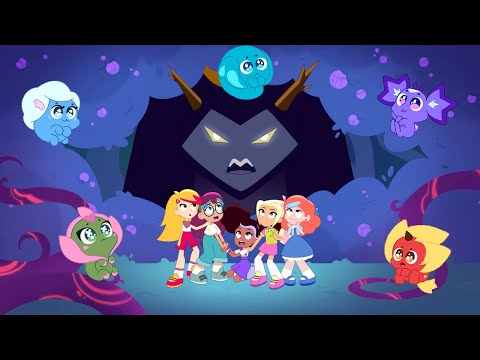 Видео: Сборник серий про тайны — Шушумагия — Мультфильмы для детей