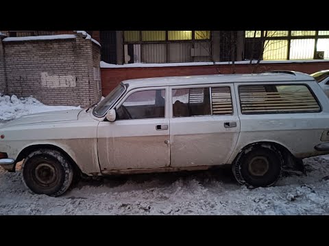 Видео: ....04.2024г. ДВС ПАС И СИЛ ....МНЕ ИНТЕРЕСНО ......ВОЛГА24 ПАФ (2ЧАСТЬ)