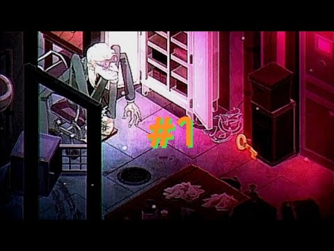 Видео: прохождение VERY LITTLE NIGHTMARES #1 😱