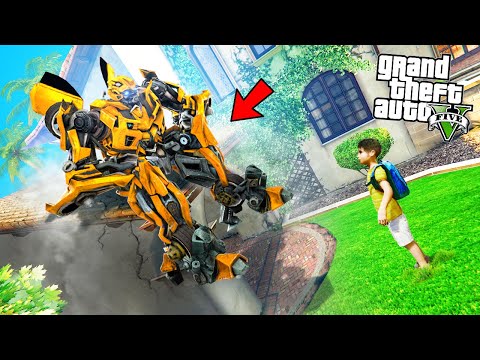 Видео: БИТВА АВТОУГОНЩИКОВ В ГТА 5 ОНЛАЙН! ОБМАНУЛ И СПРЯТАЛ ТРАНСФОРМЕРА! БИТВА ВОРОВ В GTA 5!