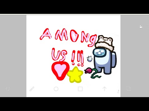 Видео: Амонг ас 3(серія) /з голосом\