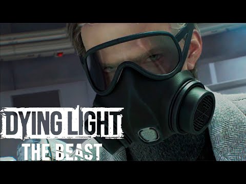 Видео: Я стал монстром? | Прохождение Dying light The beast #1