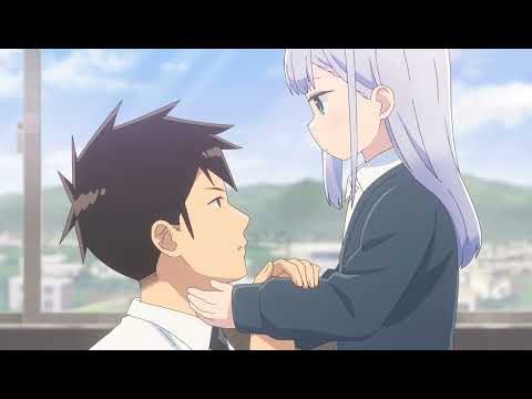 Видео: Аниме клип - Самая Самая