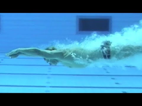 Видео: Секреты идеального старта, поворотов и финиша при плавании брассом