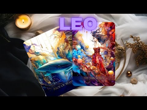 Видео: ЛЕВ ❤️✨, ПРИГОТОВЬСЯ БЫТЬ ОЧЕНЬ СЧАСТЛИВЫМ 🥹😍ЭТОТ ЧЕЛОВЕК ХОЧЕТ ЛЮБИТЬ ТЕБЯ БЕЗУСЛОВНО😍👌НОЯБРЬ