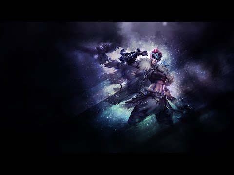 Видео: Смурф продолжает Набирать форму l Смурф нарезка l League of Legends