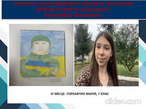 Видео: Звіт директора Кошелівської гімназії #2 Дубляк М.В. за 2023-2024 н.р.